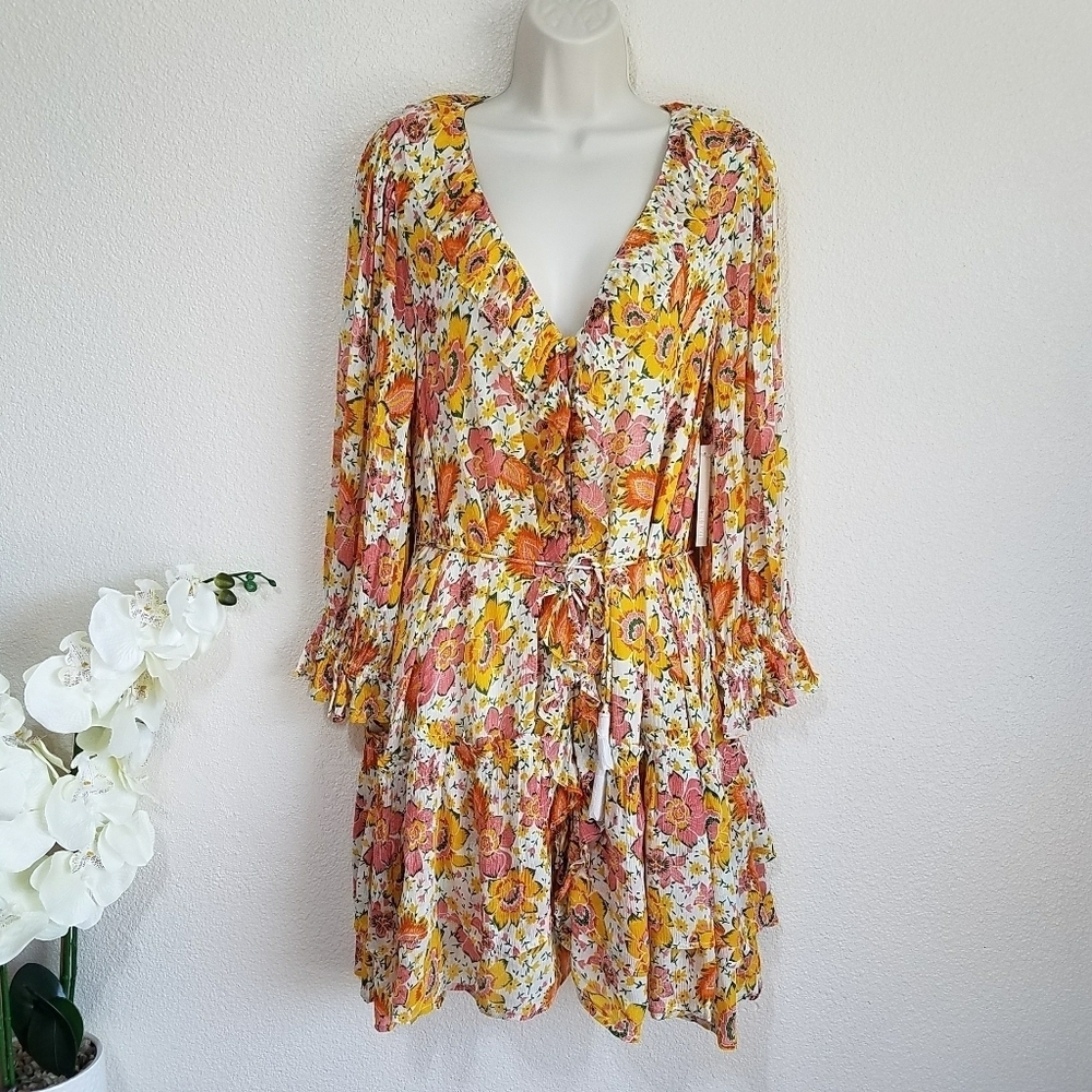 CLEOBELLA AUDREY MINI DRESS - Picture 3 of 13